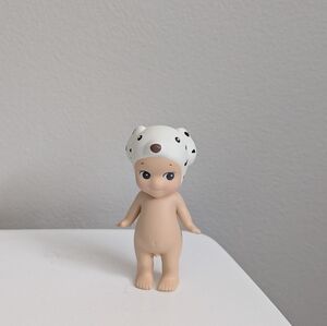 Dalmatian Sonny Angel